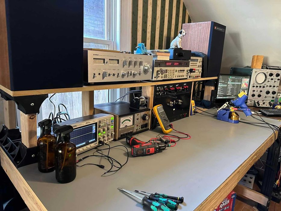Elektronika DIY | Lutowanie SMD | Montaż i naprawa PCB