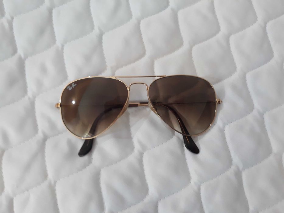 Óculos de sol Rayban - aviator
