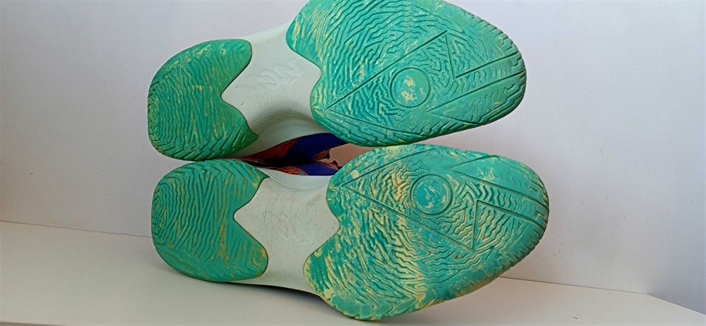Nike Jordan Zion 1 wkładka 30,5 cm 129 zł tanio warto