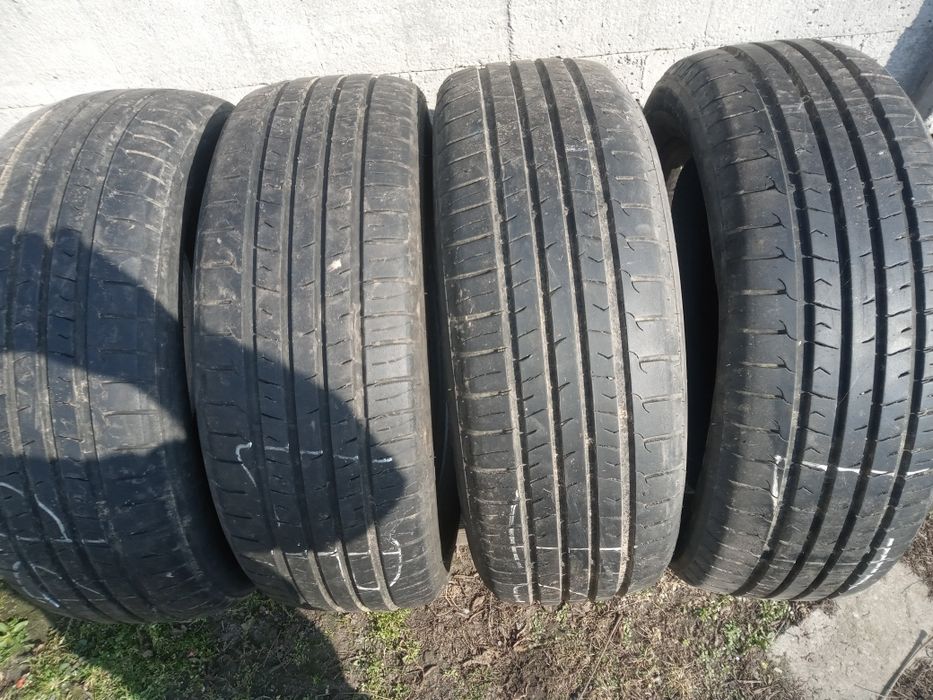 Opony letnie firemax 205/55 r16