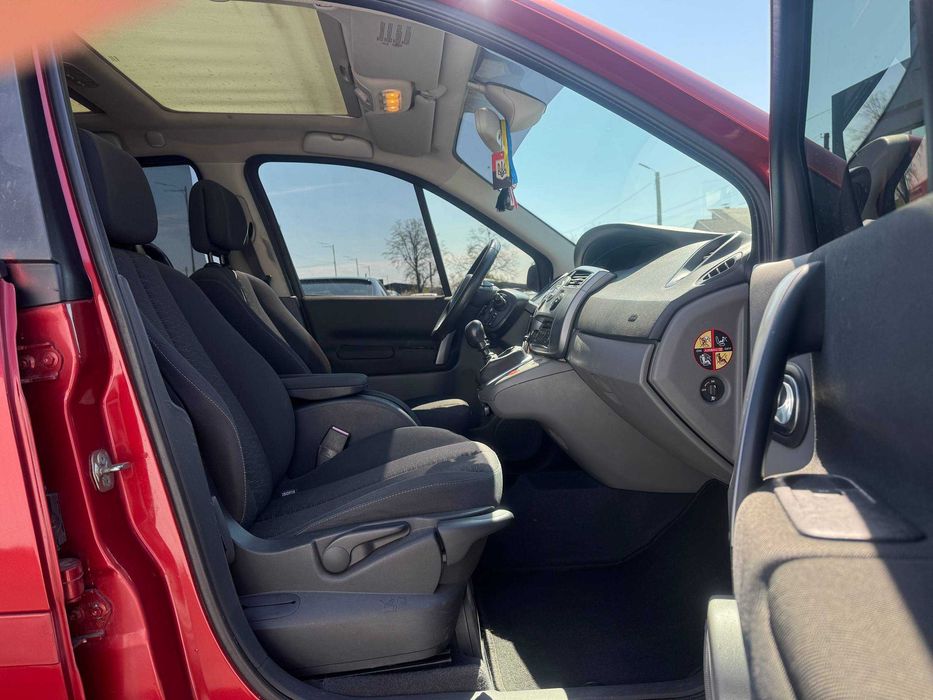 Renault Scenic 2007 2.0 Бензин 6-МКПП Розстрочка/Кредит/Лізинг