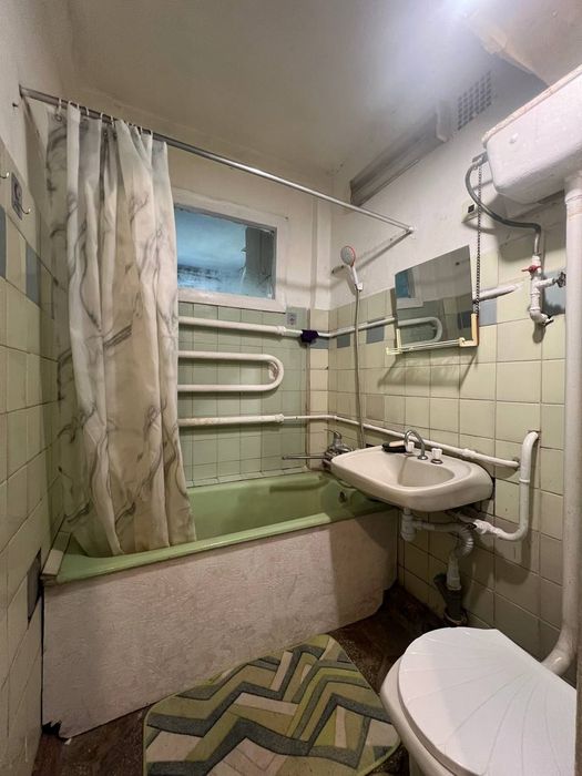 Оренда  1 кімнатна Бойова.  Техніка