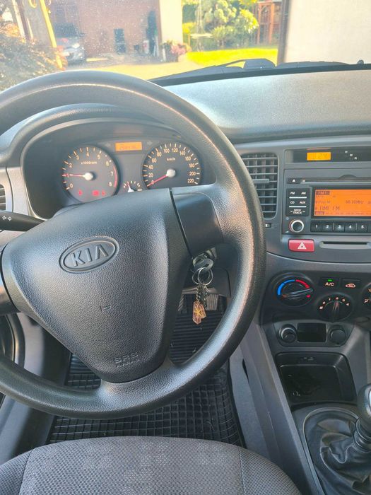 Kia Rio 1,4 2009r.