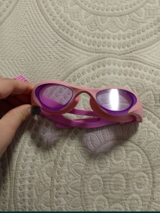 Окуляри для  плавання