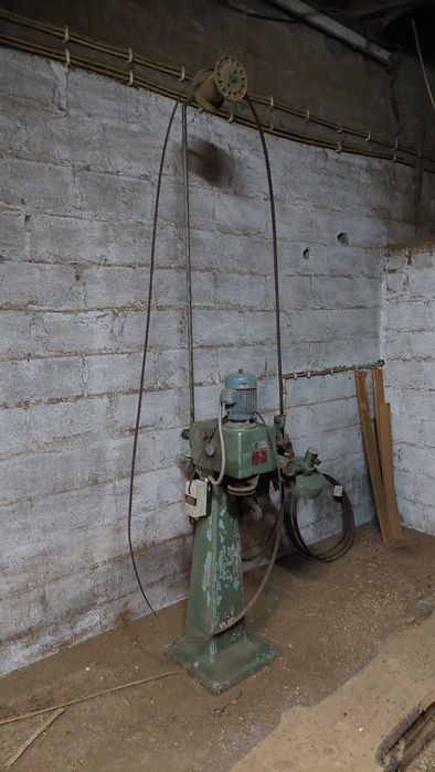 Máquinas de carpintaria para venda