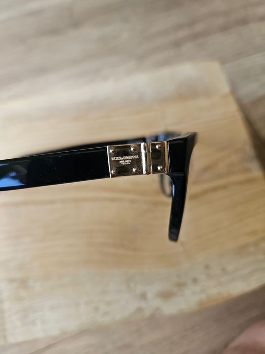 Okulary dolce&gabbana
