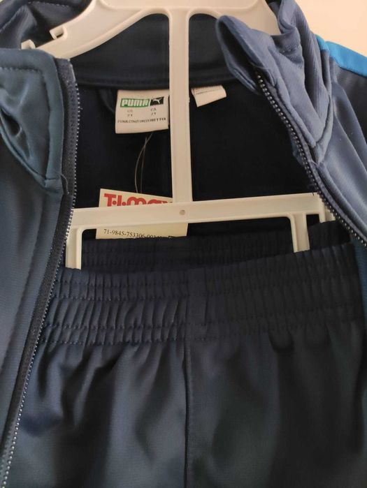 ORIGINAL e Novo - Fato de Treino Nike - 2T