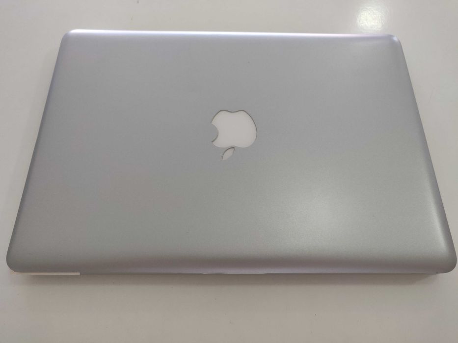 Macbook Pro Mid 2012 i5 6Gb Ram Hdd 500Gb usado segunda mão