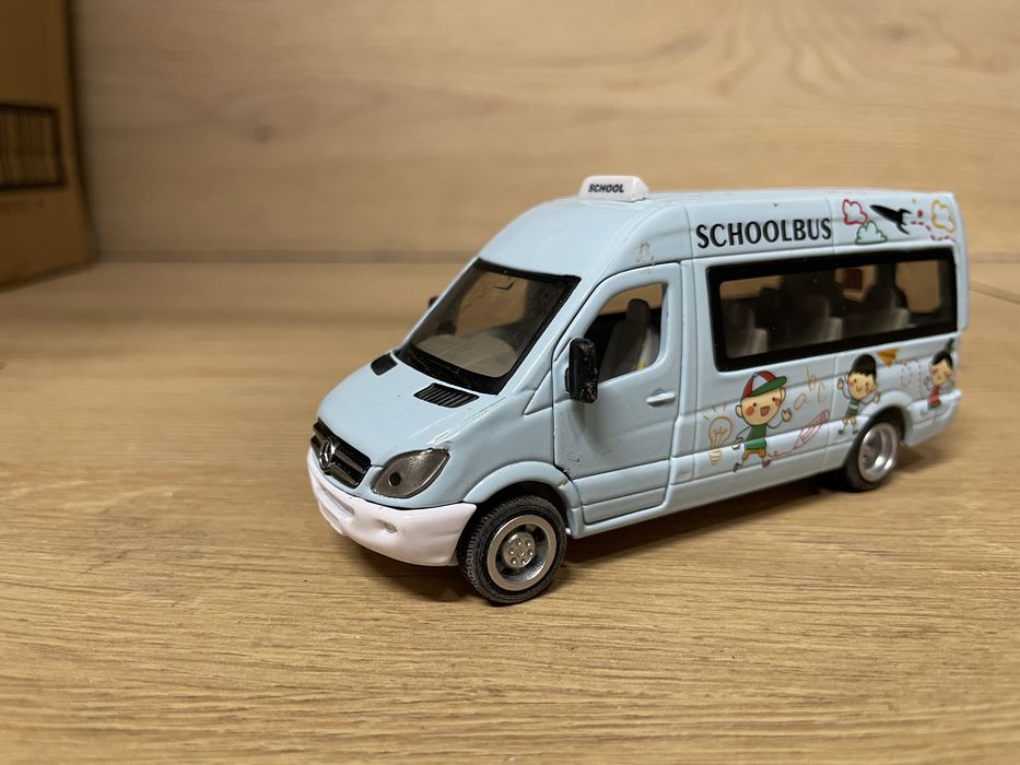 Siku bus szkolny 5509