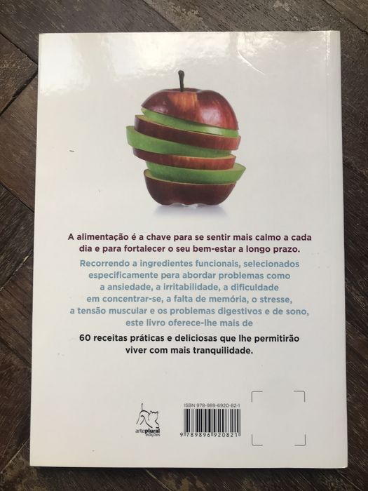 Comer para viver tranquilo, Ramakrishna - Novos