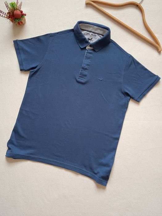 Мужская футболка STIL PARK Polo (M)