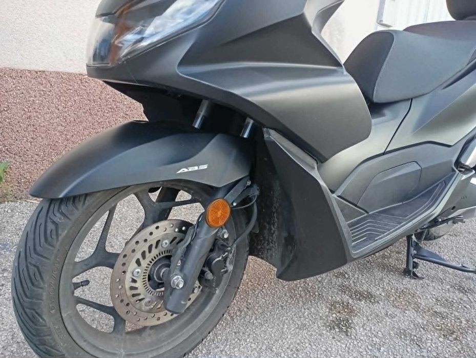 HONDA PCX  125   2024