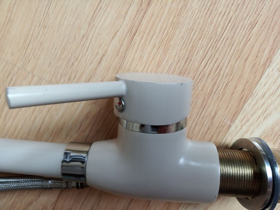 Bateria do zlewozmywaka