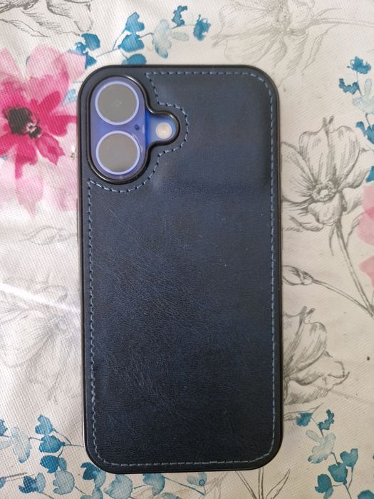 IPhone 16 sem garantia