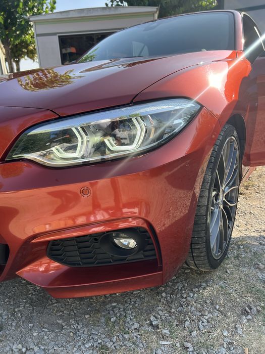 BMW 220