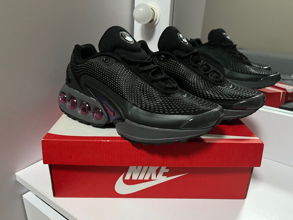 Кроссовки Nike air max dn(олх доставка є)