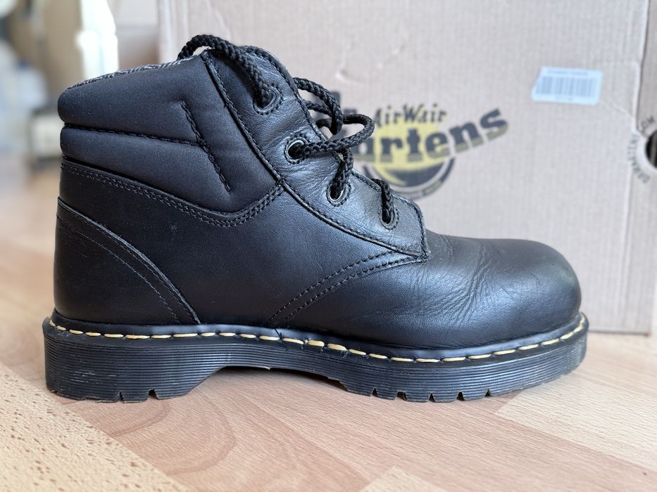 Dr Martens buty