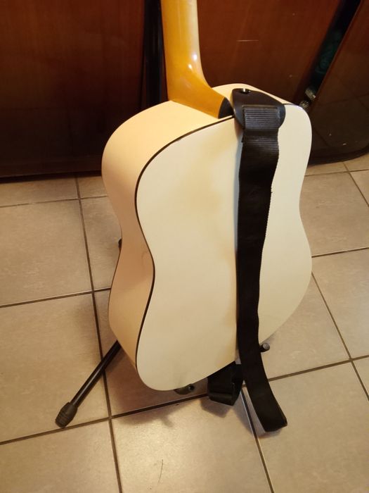 Gitara akustyczna 4/4 Marlin