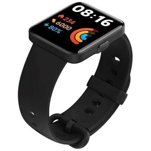 Xiaomi Redmi Watch 2 Lite - como novo - Baixa de Preço