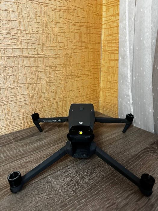 Mavic 3E.