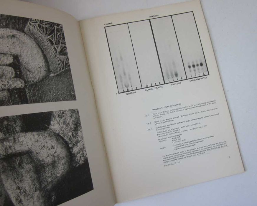 ARTE & Restauro - Vários Livros