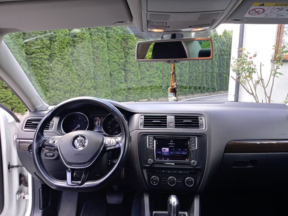 Vw Jetta Passat 2.0TDI,DSG,Full Led,Navi, WZOROWY Stan!!
