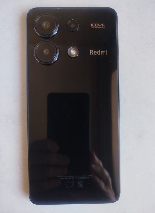 Смартфон  Redmi Note 13