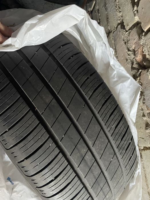 Продам два колеса 205/55 р16