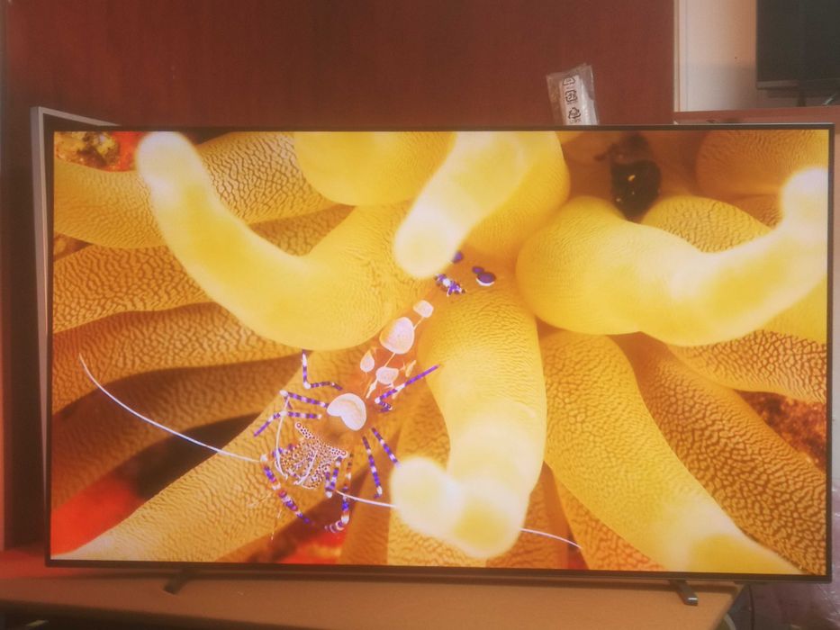 Telewizor Philips 75 cali 4K UHD, Smart wifi,  Ideal