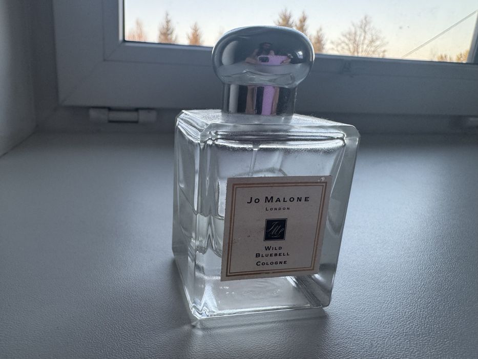 Jo malone wild bluebell