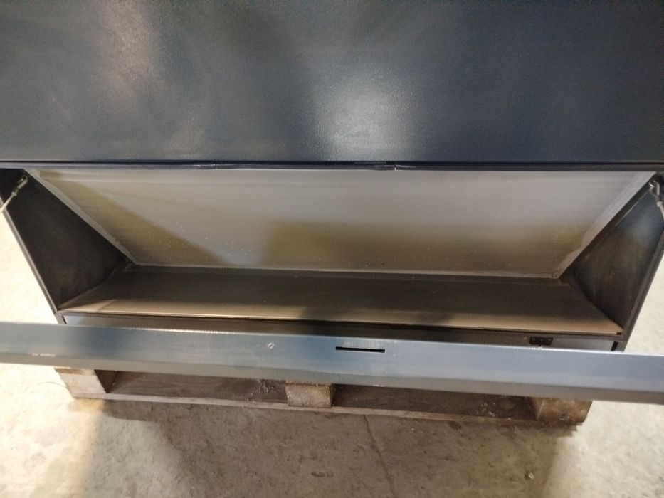 Сушильна промислова професійна машина Miele на 22 кг.