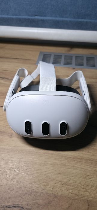 VR-окуляри Oculus Quest 3 512Gb