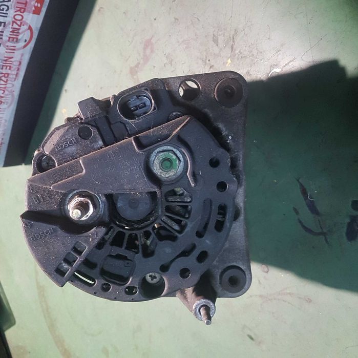 alternator ocatavia I passat 5b golf iv ibiza caddy 1.6 benzyna