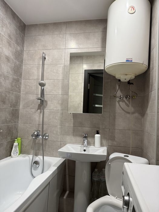 Продам 1 квартиру