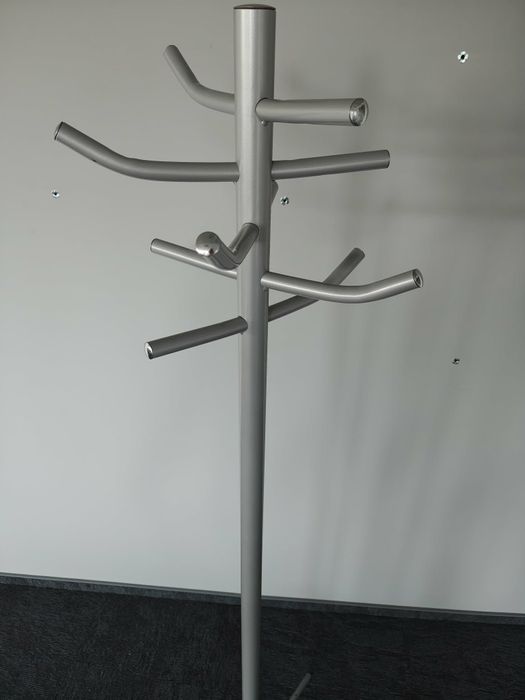 Wieszak, wieszak na ubrania, wysokość 160cm