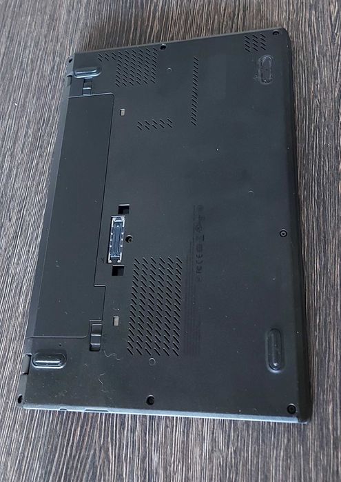 Lenovo thinkpad x240 laptop