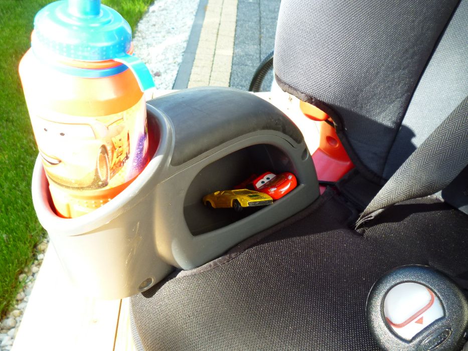 Fotelik 9-36kg Graco Nautilius