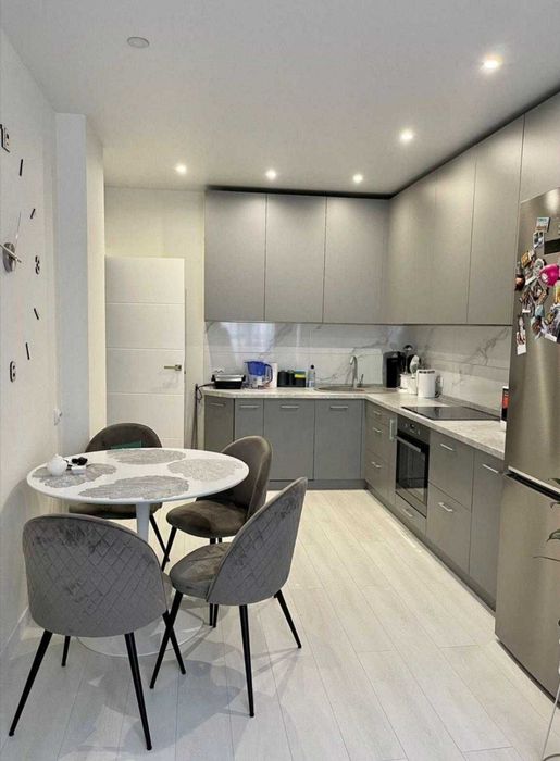 1-комнатная квартира по адресу ул. Варненская (площадь 46 м²) - Atlanta.ua - фото 3