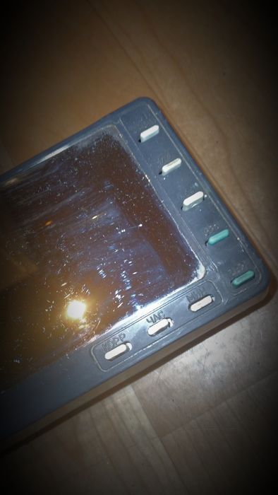 Зеркало заднего вида