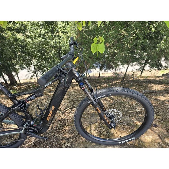 Bh eletrica nova motor bosch bateria 800
