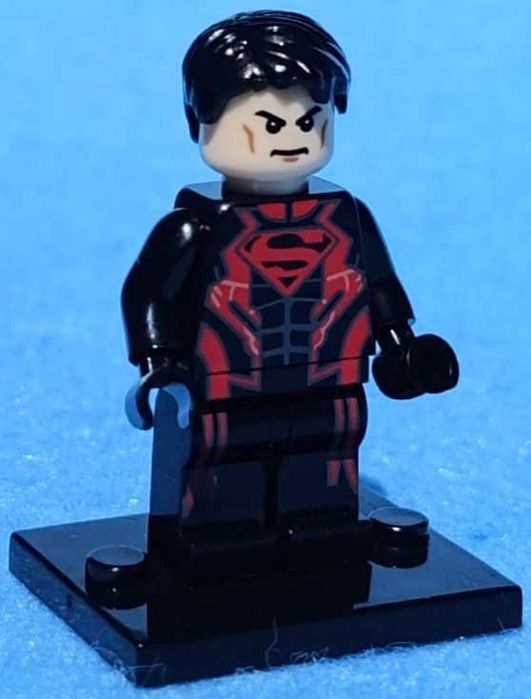 Superboy New 52 (DC Comics)