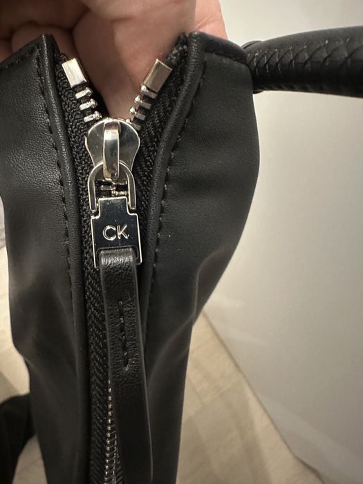 Torebka Calvin Klein