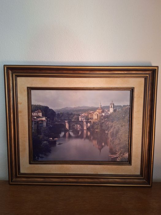 Quadro da Cidade de Amarante