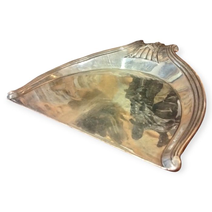 Recoje migas - inglês