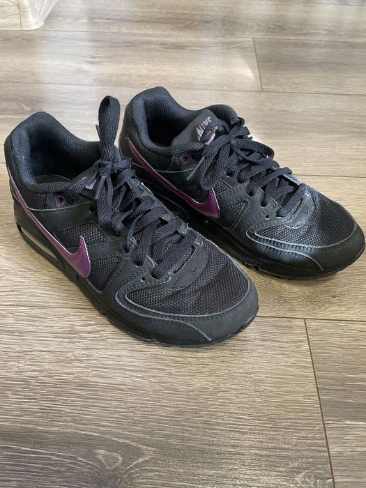 Кросівки  Nike Air Max Command