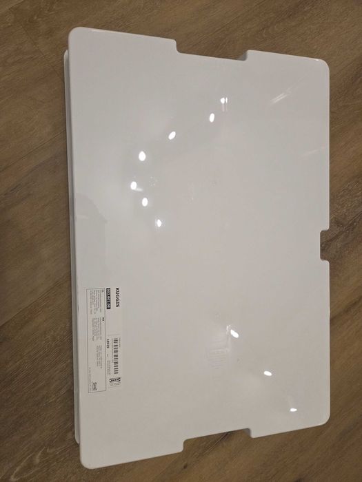 Ikea tacka/wkład/organizer do szuflady KUGGIS