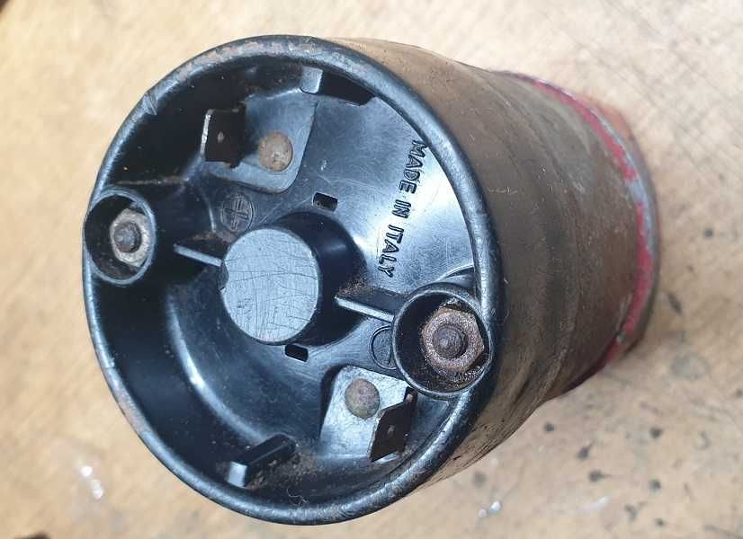 Pompka elektryczna 12V