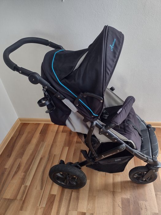 Sprzedam wózek spacerowy