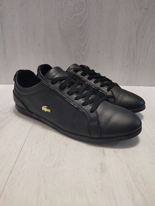 Lacoste 37р 23.5 устілка