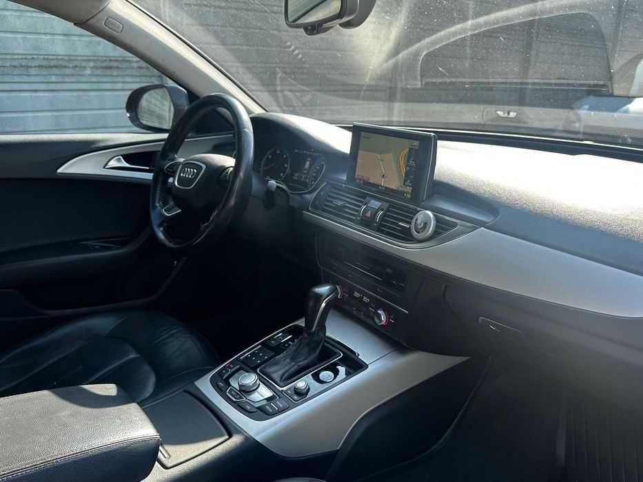 Audi A6 3.0tdi Posiadam inne auta z włoch